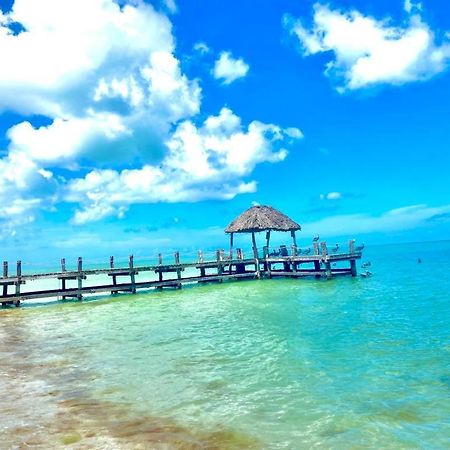 Two Bedroom Beachfront Villa Селестун Экстерьер фото